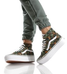 Product image of VANS - SK8-HI TAPERED STACKFORM SHOE