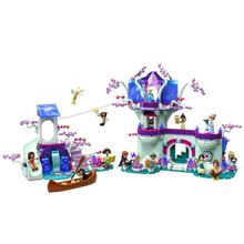 Product image of LEGO Disney The Enchanted Treehouse მოჯადოებული ხის სახლი