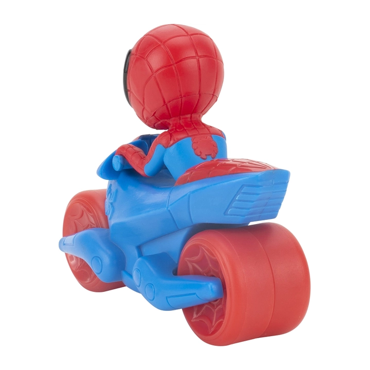 spidey-feature-vehicle-2-in-1-stealth-strike-vehicle-satamasho-manqana-da-mototsikli-photo-2