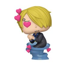 Product image of საკოლექციო ფიგურა Funko pop! Sanji (1773)