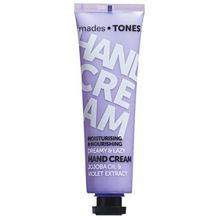 Product image of Mades Cosmetics TONES violet 65მლ ხელის კრემი