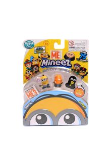 Product image of Despicable Me Minion Figures სათამაშო ფიგურები