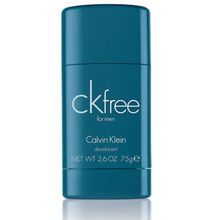 Product image of Calvin Klein CK free deodorant 75გრ დეოდორანტი