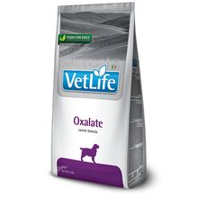 Product image of VET LIFE  DOG Farmina Georgia  ძაღლი ოქსალატი