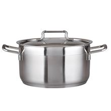 Product image of Hascevher 4TTCLK1128016 Home Perfect Anett მეტალის ქვაბი