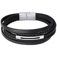 Product image of LOTUS STYLE BIJOUX LS2145-2/3 მამაკაცის სამაჯური