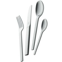 Product image of Zwilling Minimale დანა-ჩანგლის ნაკრები