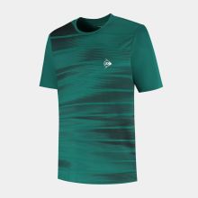 Product image of მამაკაცის სპორტული მაისური  MENS GAME TEE 2-AVENTURINE GREEN/BLACK SIZE XXL (მწვანე/შავი)