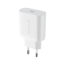 Product image of Wall Charger Proove Rapid 20W (Type-C + USB)