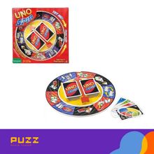 Product image of Uno Spin!