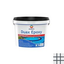 Product image of შემავსებელი ეპოქსიდური Eskaro Duax Epoxy N288 მუქი მონაცრისფრო-ლურჯი 2 კგ