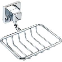 Product image of BISK ARKTIC SHOWER SOAP DISH სასაპნე