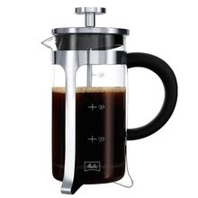 Product image of MELITTA Melitta French Press Premium Coffee Maker 3 cups ყავის აპარატი