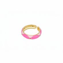 Product image of 18k მოოქროვილი ბეჭედი
