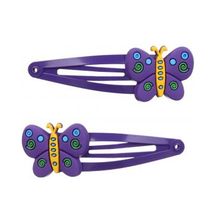 Product image of TITANIA თმის სამაგრი "პეპელა"