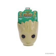 Product image of Marvel Root For Groot Card Game Cdu Of 6 - EN