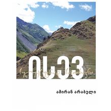 Product image of ამირან არაბული - ისევ სულქცევრად საკითხავნი