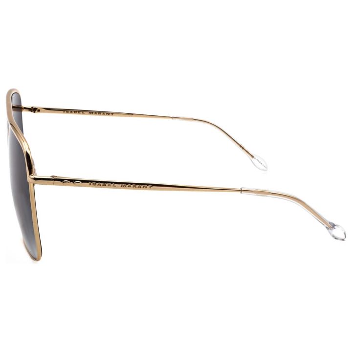 isabel-marant-gold-frame-sunglasses-mzis-satvale-photo-3