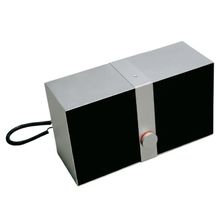 Product image of HERIO BLOCK MAX SILVER 60W უსადენო დინამიკი