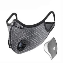 Product image of ნიღაბი ველოსიპედისათვის Rockbros (ველო,მოტო,სათხილამურო,სნოუბორდის  ნიღაბი,ბაფი,პირბადე,პირველადი დახმარება)
