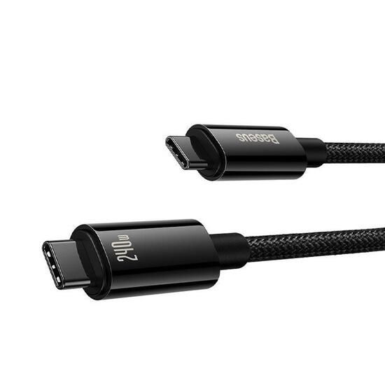 baseus-tungsten-gold-fast-charging-data-cable-type-c-to-type-c-240w-1m-cawj040001-black-mobiluris-kabeli-photo-3