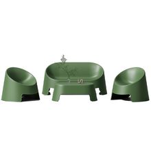 Product image of COMFORT ROOM ეზოს ავეჯის კომპლექტი