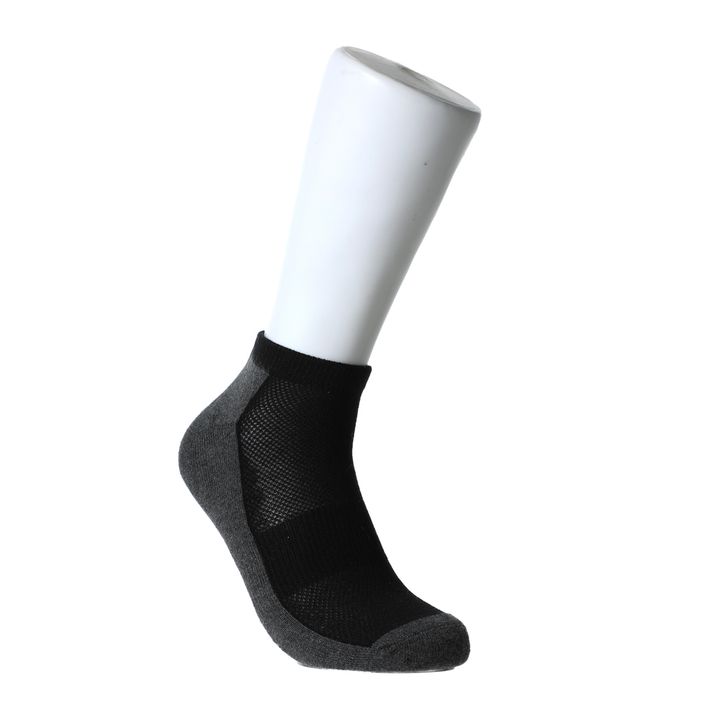 katsis-tsindamens-athletic-socks-3-pairs-black