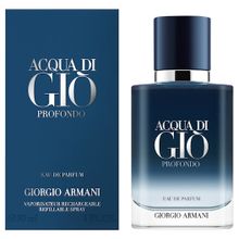 Product image of Armani Acqua Di Gio Profondo 30მლ სუნამო