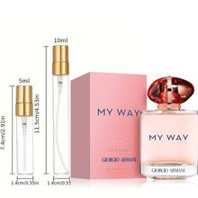 Product image of GIORGIO ARMANI MY WAY YLANG YLANG სუნამო