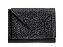 Product image of VENTI შავი საფულე