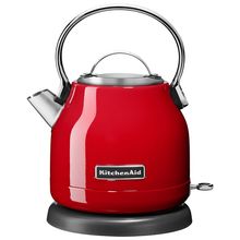 Product image of KitchenAid 5KEK1222EER 1.25ლ ელექტრო ჩაიდანი