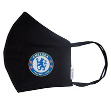 Product image of Chealsea მრავალჯერადი პირბადე