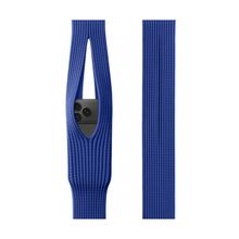 Product image of iMO Mobile Phone Pocket მობილურის დასაკიდი ჩანთა მუქი ლურჯი (40cm)