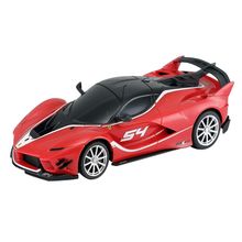 Product image of Rastar - 1:24 Ferrari FXX K EVO 19 სმ