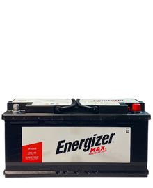 Product image of Energizer Max 105AH R+ AGM აკუმულატორი