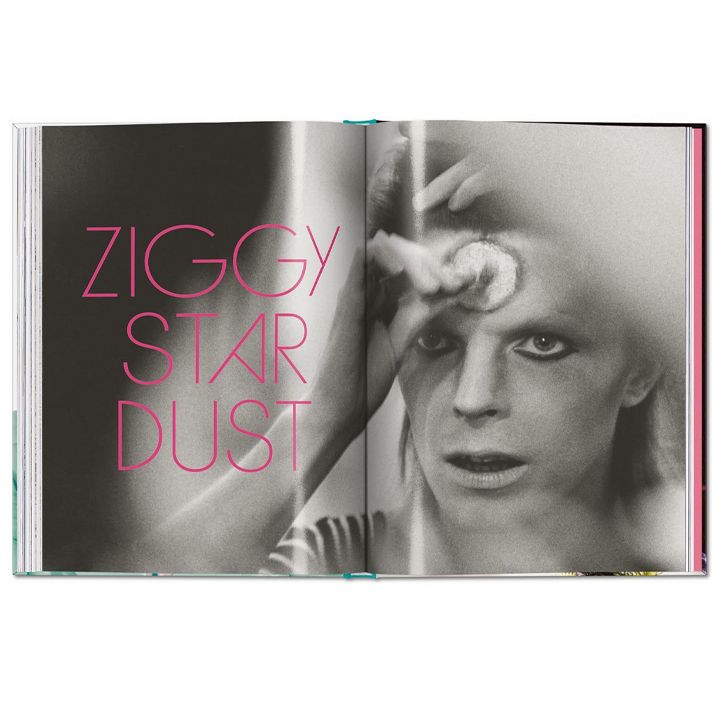 barney-hoskyns-michael-bracewell---mick-rock-the-rise-of-david-bowie-photo-2