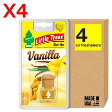 Product image of Vanilla 4ც მანქანის სურნელი
