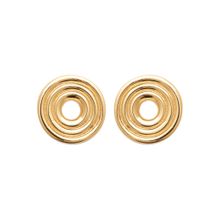 Product image of Earring / 2564900 ოქროსფერი ქალის საყურე Brass