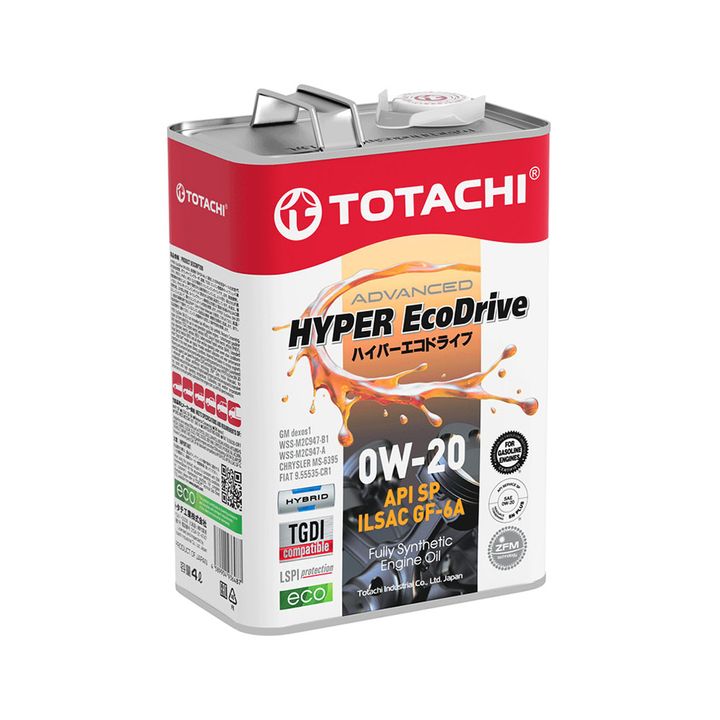 totachihyperecodrive0w204l