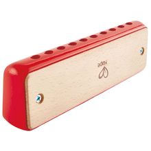 Product image of HAPE Blues Harmonica საბავშვო ჰარმონიკა