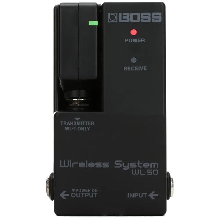 boss-wl-50-gitaris-ukabelo-sistema-photo-3