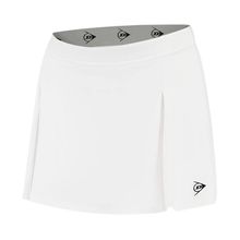 Product image of D AP CLUB LADIES SKIRT-WHITE L ქალის სპორტული კაბა