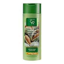 Product image of Golden Rose KERATIN SMOOTH SHAMPOO თმის შამპუნი