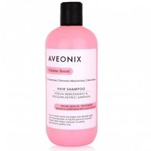 Product image of AVEONIX VOLUME BOOST HAIR SHAMPOO 350მლ თმის შამპუნი