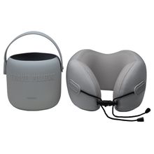 Product image of Portable Foldable Neck Pillow კისრის ბალიში