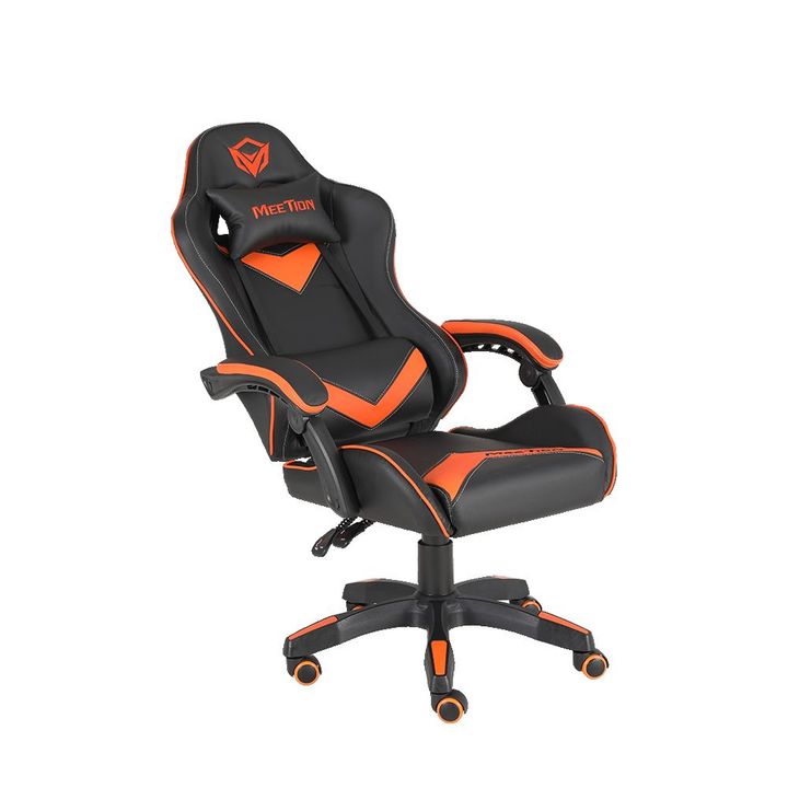 meetion-chr04-gaming-chair-blackorange-gaming-savardzeli-photo-4