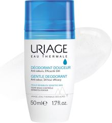 Product image of Uriage დეოდორანტი ბურთულიანი 50მლ