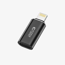 Product image of ადაპტერი Tech-Protect Ultraboost Adapter ( Lightning to Type-C )