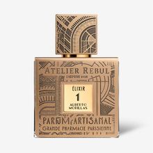 Product image of ATELIER REBUL ELIXIR 1 ორიგინალი სუნამო მილილიტრობით