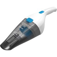 Product image of Vacuum Cleaner/ Black & Decker Cordless Handheld Vacuum Cleaner NVC115JL-QW